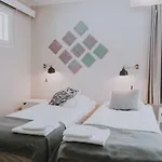 Ξενοδοχείο Kuerkievari Kuerhotel Äkäslompolo
