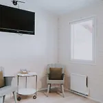 Kuerkievari Kuerhotel Äkäslompolo