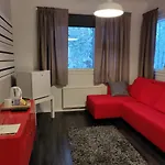Kuerkievari Kuerhotel Ξενοδοχείο Äkäslompolo
