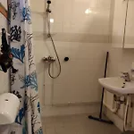 Kuerkievari Kuerhotel Äkäslompolo