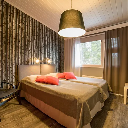 Kuerkievari Kuerhotel 酒店