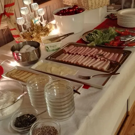 Kuerkievari Kuerhotel Экясломполо