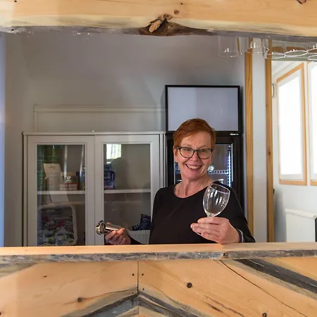 Kuerkievari Kuerhotel