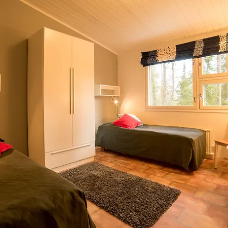 Kuerkievari Kuerhotel 2*