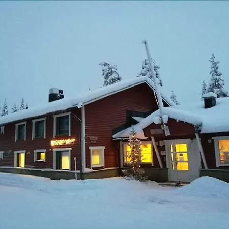 Kuerkievari Kuerhotel 酒店