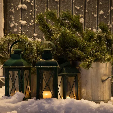 Kuerkievari Kuerhotel 2*