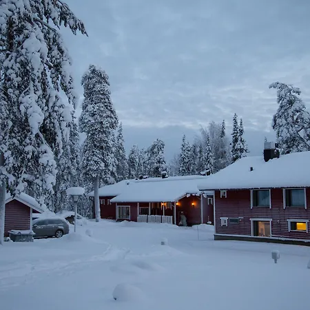 Kuerkievari Kuerhotel 2*