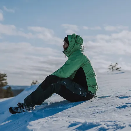 酒店 Kuerkievari Kuerhotel