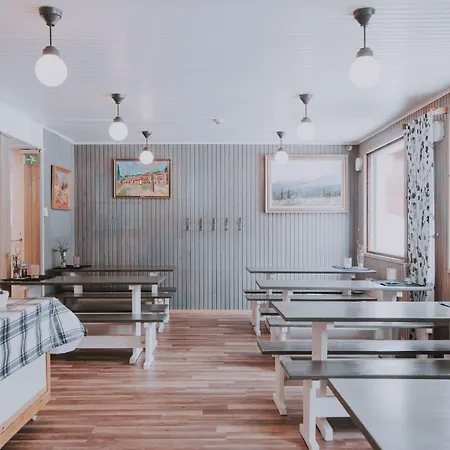 酒店 Kuerkievari Kuerhotel