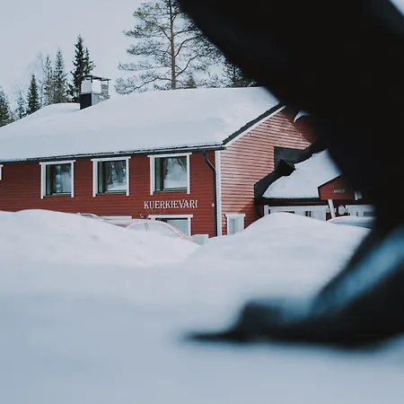 Kuerkievari Kuerhotel 2*