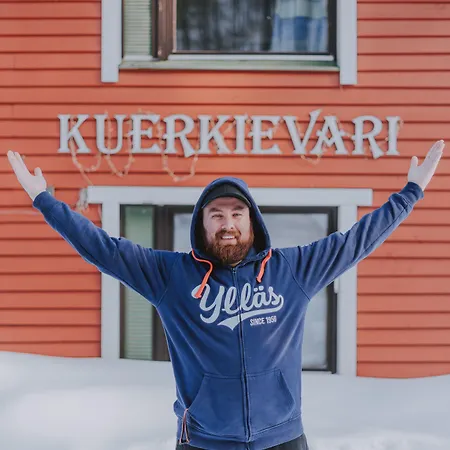 Kuerkievari Kuerhotel