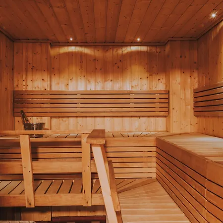 Kuerkievari Kuerhotel 2*