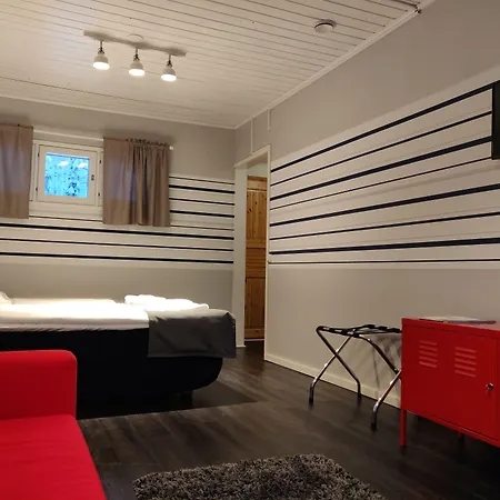 Kuerkievari Kuerhotel Отель 2*