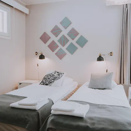 Kuerkievari Kuerhotel 酒店