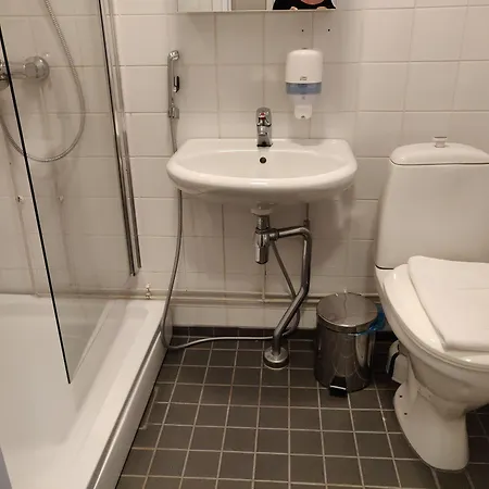 Kuerkievari Kuerhotel 2*