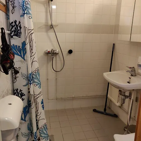 Kuerkievari Kuerhotel 2* Äkäslompolo