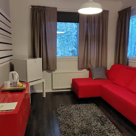 酒店 Kuerkievari Kuerhotel 2*