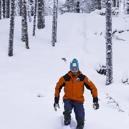 Kuerkievari Kuerhotel Отель