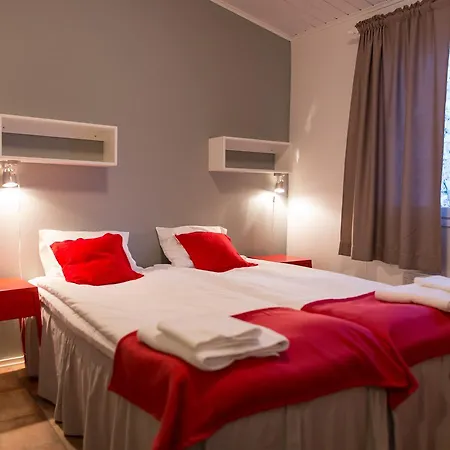 Hotelli Kuerkievari Kuerhotel