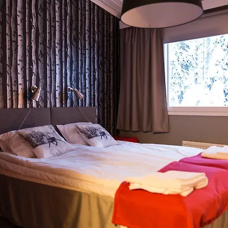 Kuerkievari Kuerhotel