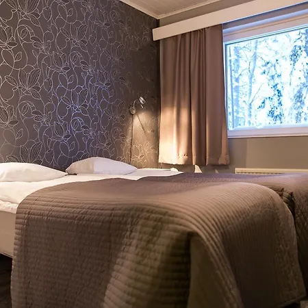 Kuerkievari Kuerhotel Отель 2*