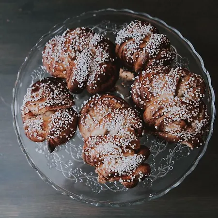 Hotelli Kuerkievari Kuerhotel Äkäslompolo