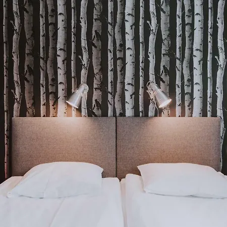 Kuerkievari Kuerhotel 2*