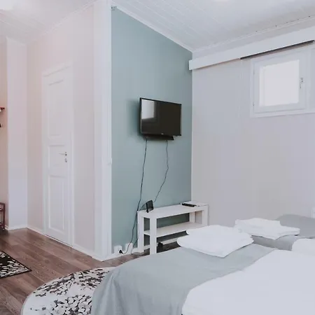 Kuerkievari Kuerhotel Отель 2*