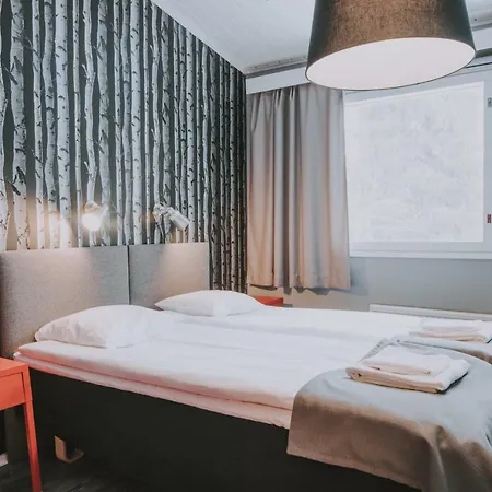 Hotel Kuerkievari Kuerhotel