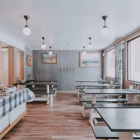 Kuerkievari Kuerhotel Отель 2*