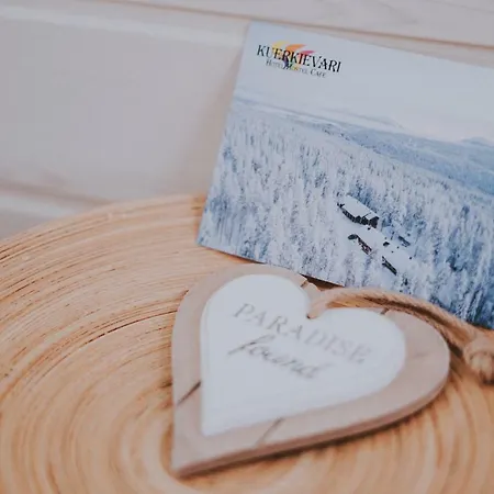 Kuerkievari Kuerhotel Отель 2*