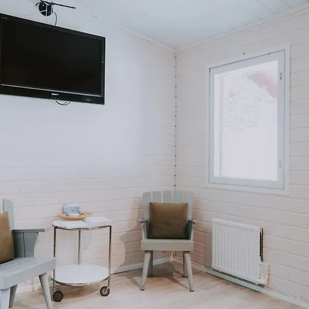 Kuerkievari Kuerhotel Äkäslompolo