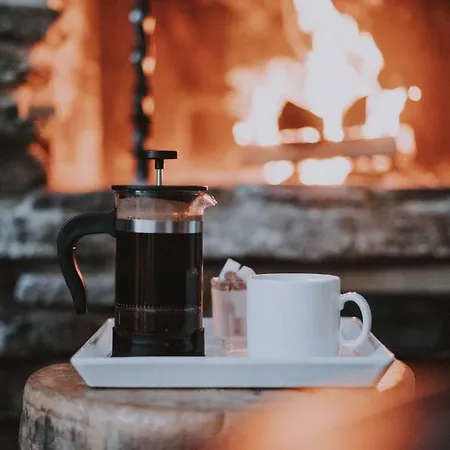 Kuerkievari Kuerhotel Отель Экясломполо