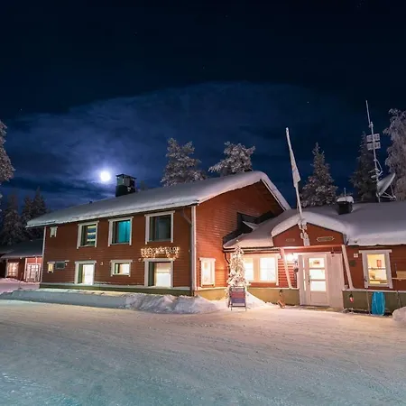 Kuerkievari Kuerhotel Отель