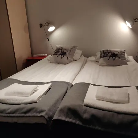 Kuerkievari Kuerhotel Отель 2*