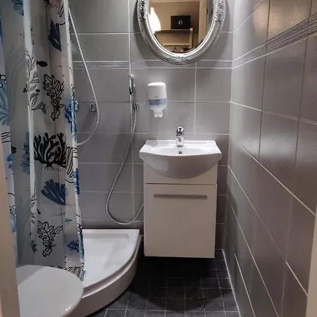 Kuerkievari Kuerhotel