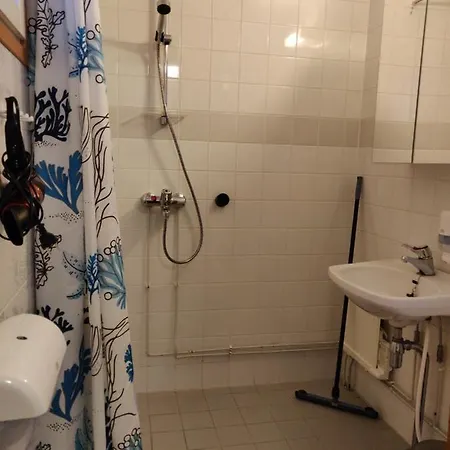 Kuerkievari Kuerhotel Äkäslompolo
