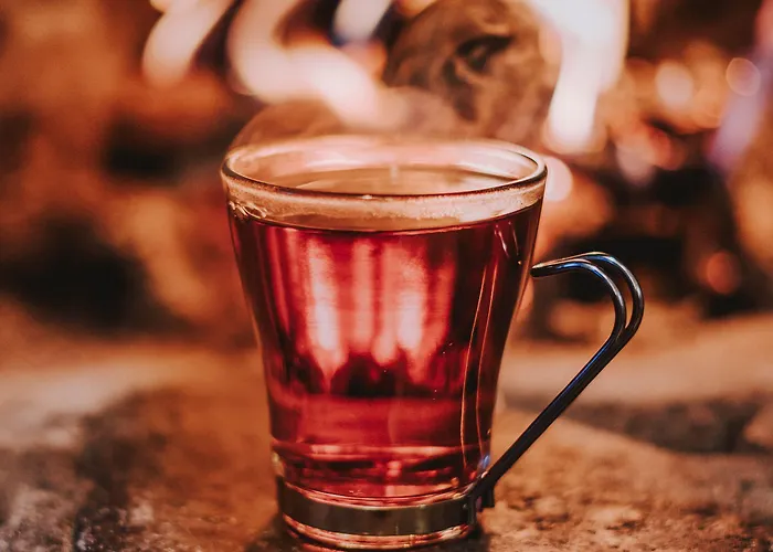 Kuerkievari Kuerhotel Otel Äkäslompolo