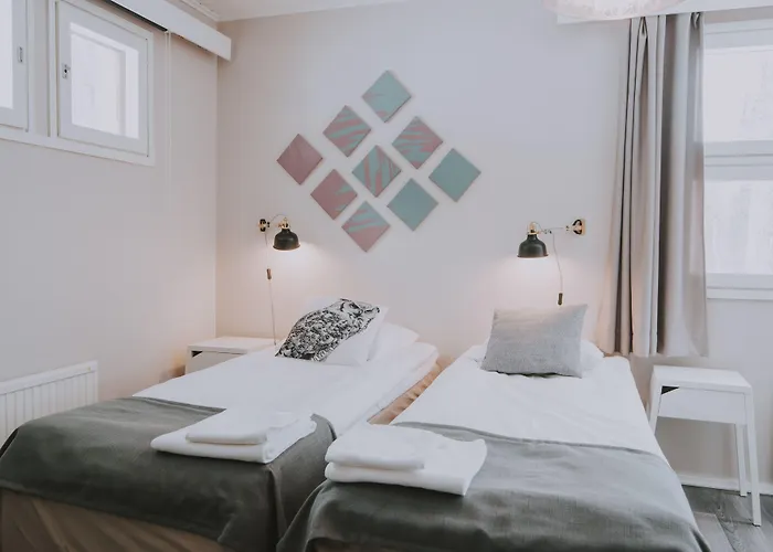 Kuerkievari Kuerhotel Otel