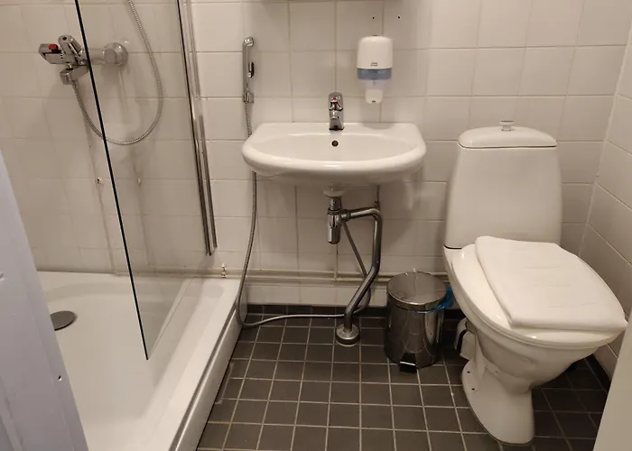 Kuerkievari Kuerhotel 2*