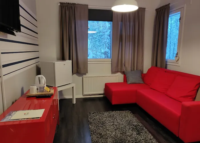 Otel Kuerkievari Kuerhotel 2*