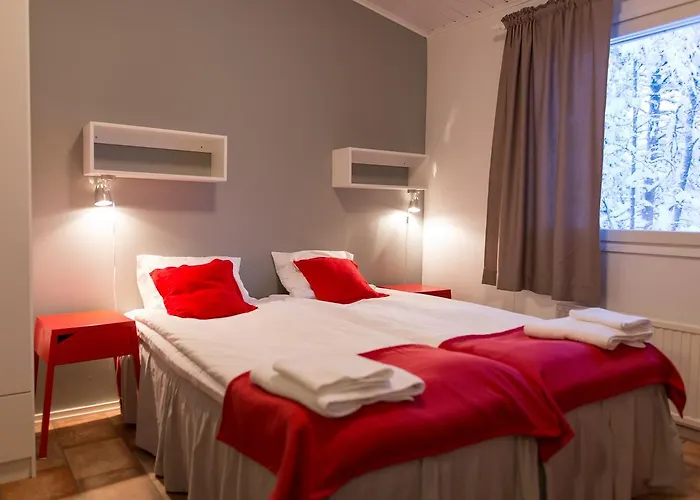 Otel Kuerkievari Kuerhotel