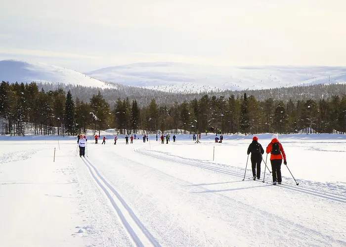 Otel Kuerkievari Kuerhotel 2*