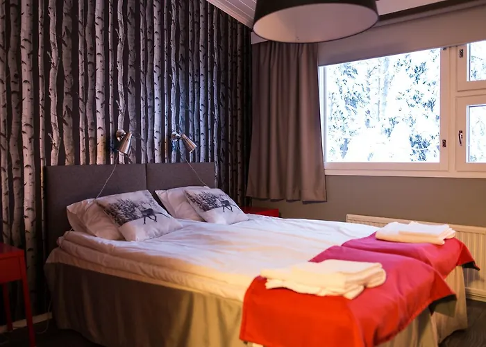 Kuerkievari Kuerhotel