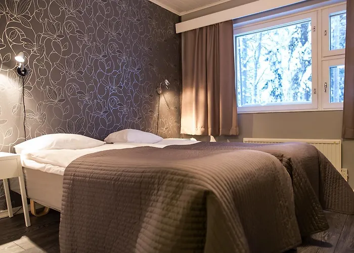 Kuerkievari Kuerhotel Otel 2*