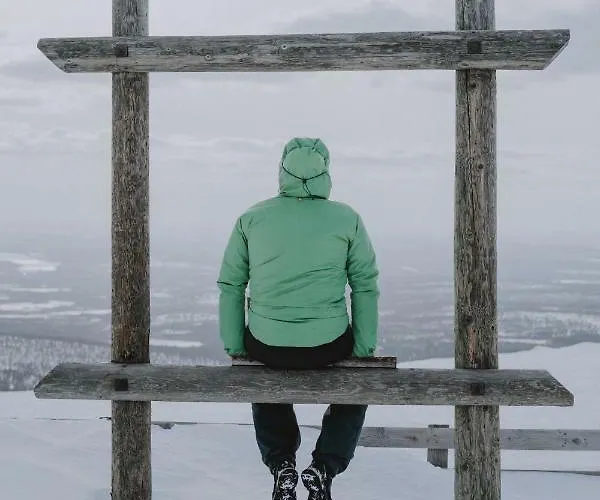 Kuerkievari Kuerhotel 2*