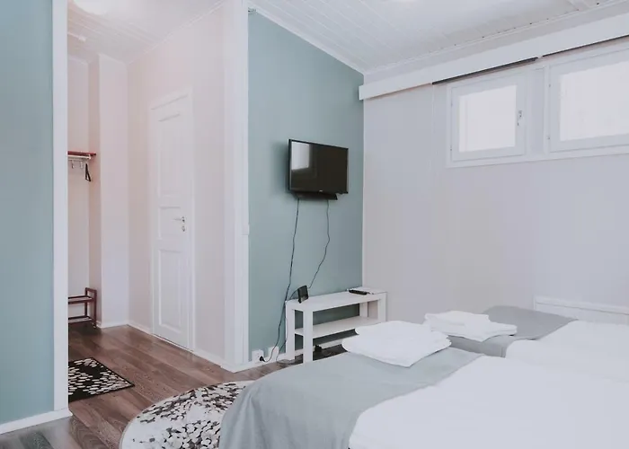 Kuerkievari Kuerhotel Otel 2*