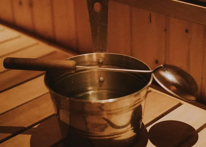 Kuerkievari Kuerhotel Otel Äkäslompolo