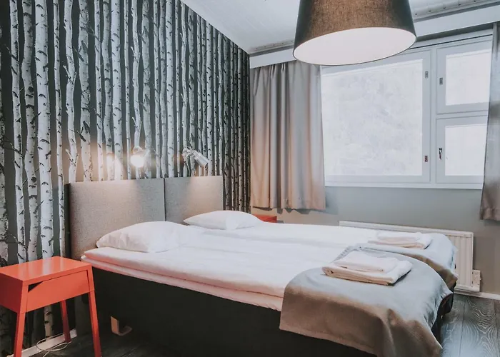 Otel Kuerkievari Kuerhotel