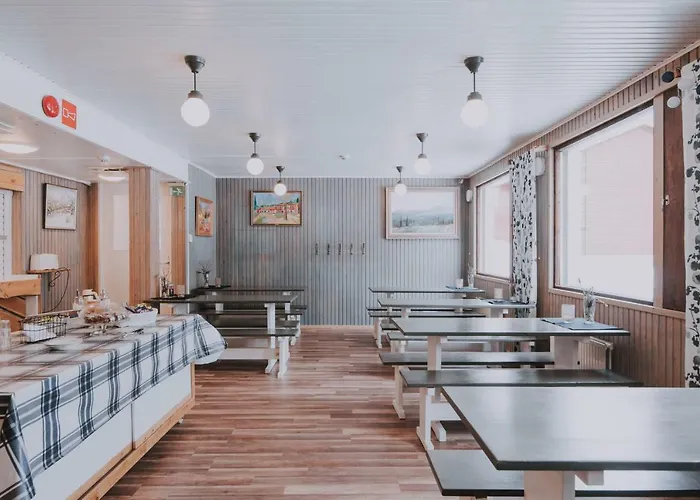 Kuerkievari Kuerhotel Otel 2*